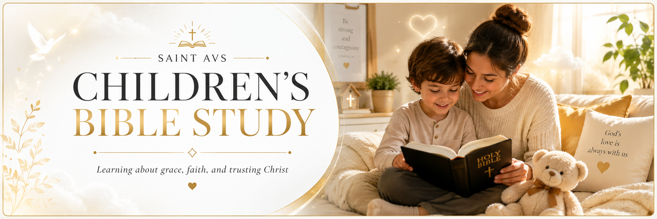 How Do I Get To Heaven? (FOR CHILDREN)