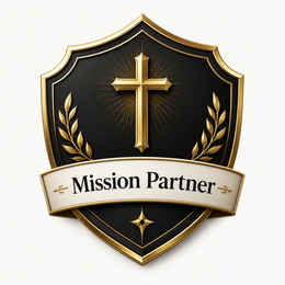 Saint AVS Mission Partner