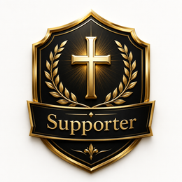 Saint AVS Supporter