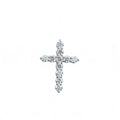 Beautifully Redeemed Cross Necklace ✨ Includes Custom AVS Presentation Box